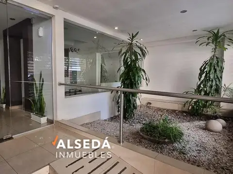 Departamento en Alquiler en Martin, Rosario