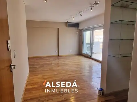 Departamento en Alquiler de 3 dormitorios