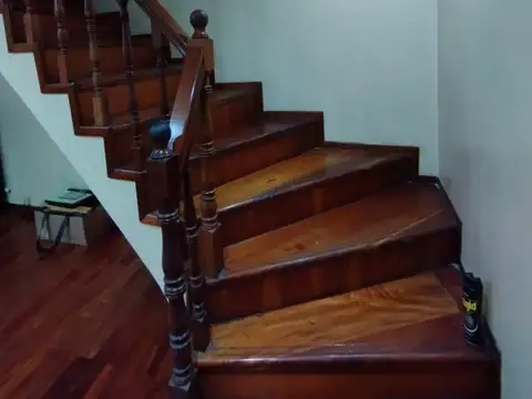 Casa en Venta en Parque Chacabuco, USD 230.000