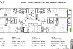 Fideicomiso en pozo en Villa Pueyrredon con Amenit - Foto 12