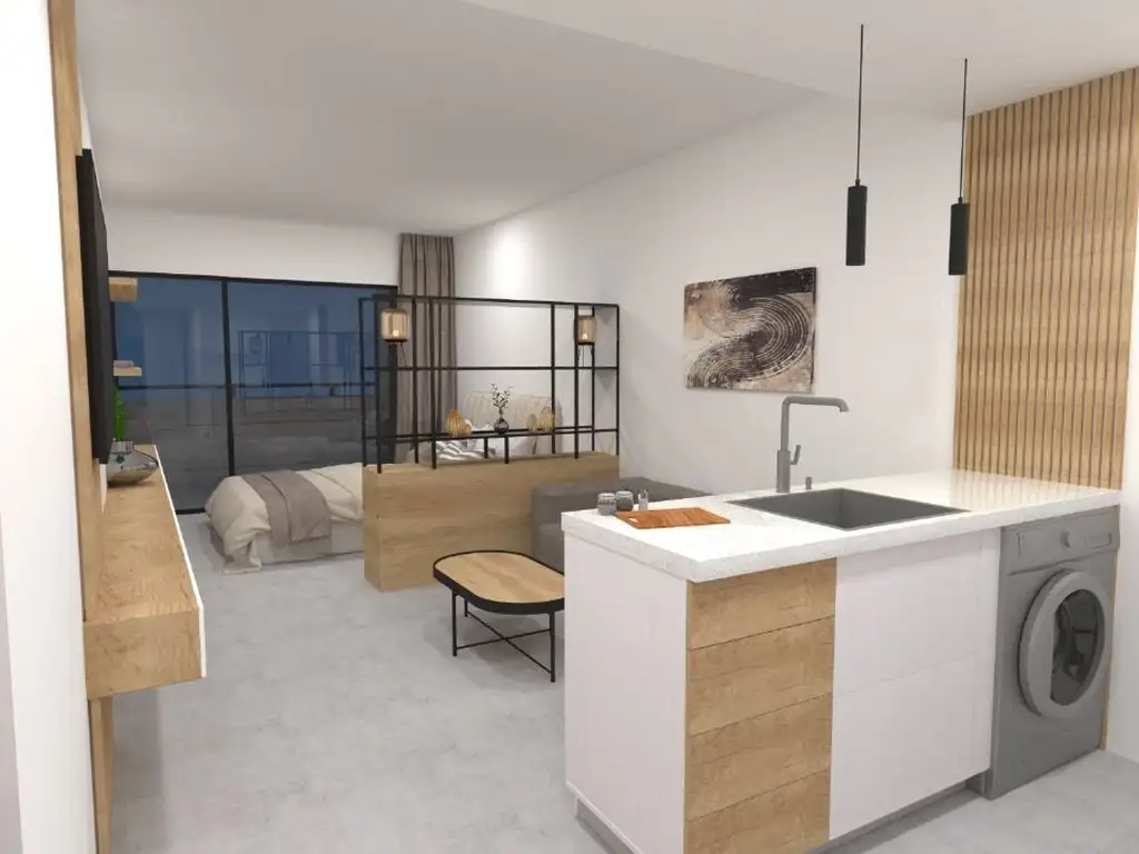 Av.Mosconi 2500 - Entrega Abril 2028