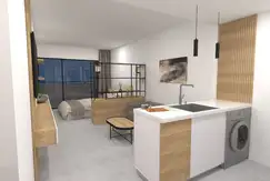 Av.Mosconi 2500 - Entrega Abril 2028