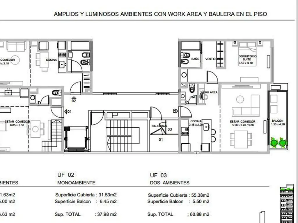 Fideicomiso en pozo en Villa Pueyrredon con Amenit - Foto 15