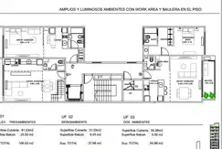 Fideicomiso en pozo en Villa Pueyrredon con Amenit - Foto 15