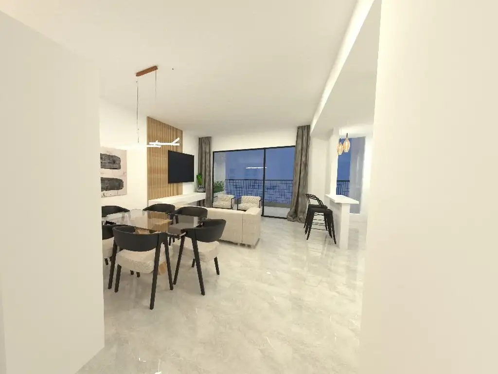 Fideicomiso en pozo en Villa Pueyrredon con Amenit en Villa Pueyrredon