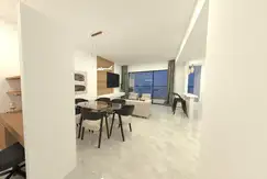 Fideicomiso en pozo en Villa Pueyrredon con Amenit en Villa Pueyrredon