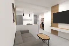 Fideicomiso en pozo en Villa Pueyrredon con Amenit - Entrega Abril 2028