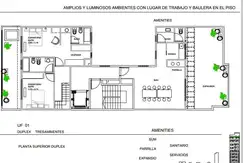 Fideicomiso en pozo en Villa Pueyrredon con Amenit - Foto 16