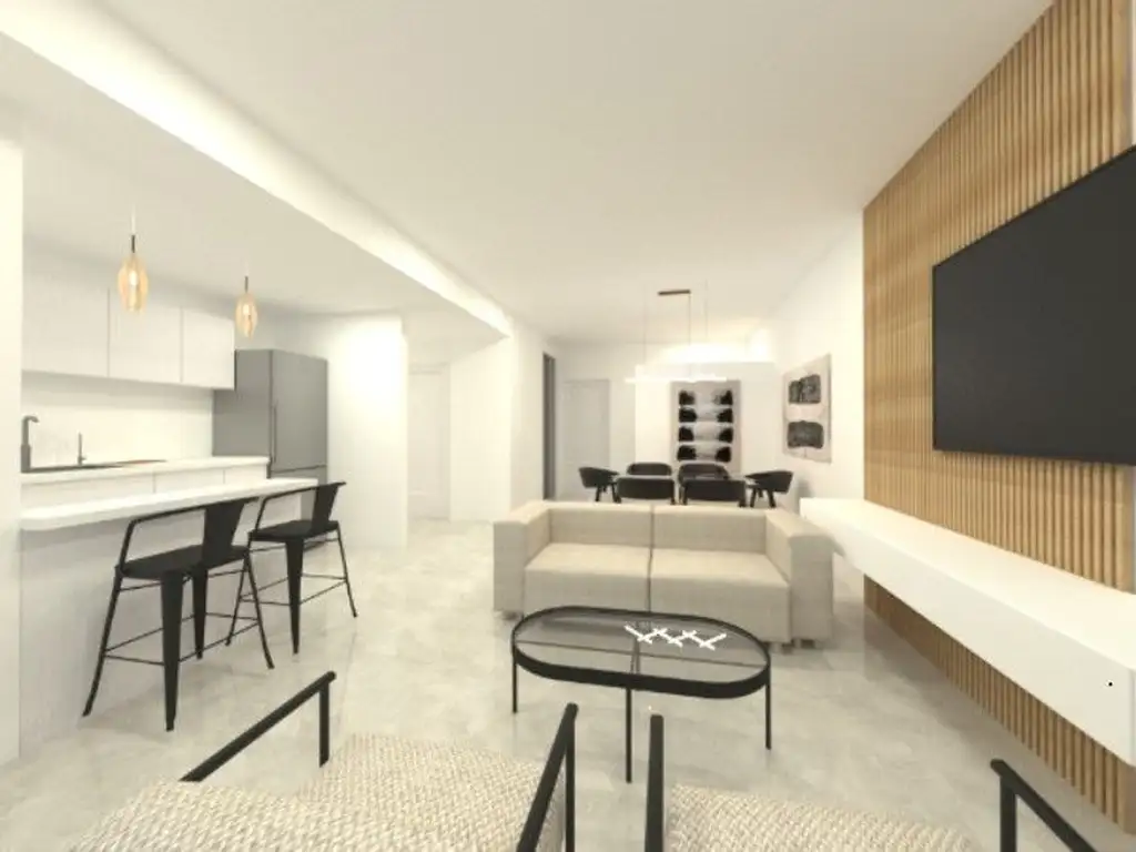 Fideicomiso en pozo en Villa Pueyrredon con Amenit - Foto 11