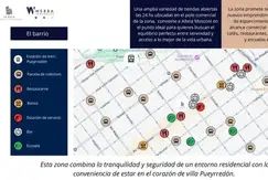 Fideicomiso en pozo en Villa Pueyrredon con Amenit en Villa Pueyrredon