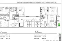 Fideicomiso en pozo en Villa Pueyrredon con Amenit - Foto 13