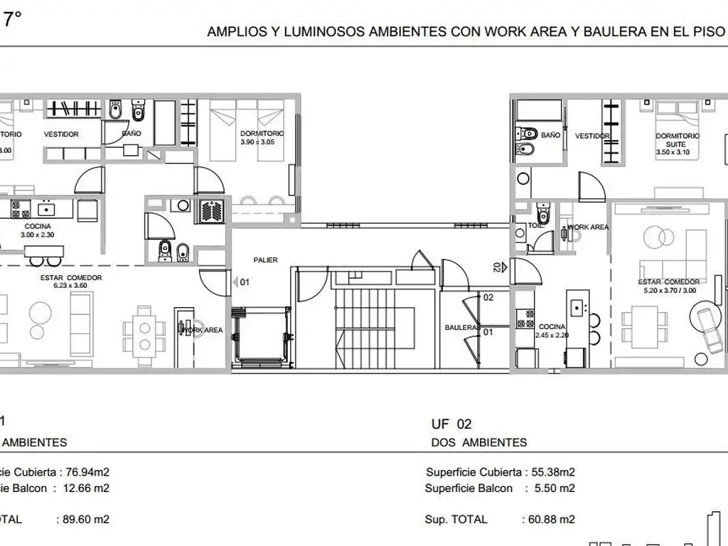 Fideicomiso en pozo en Villa Pueyrredon con Amenit - Foto 14