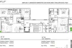 Fideicomiso en pozo en Villa Pueyrredon con Amenit - Foto 14