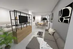 Emprendimiento en Villa Pueyrredon