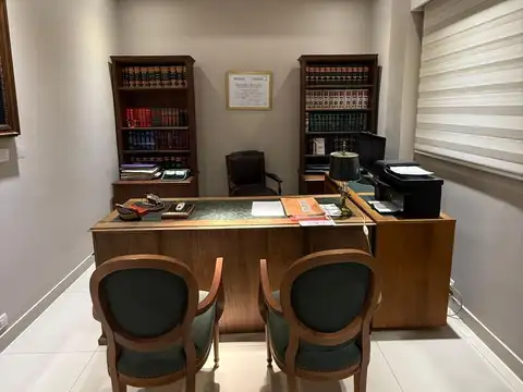 Oficina en Venta A Estrenar