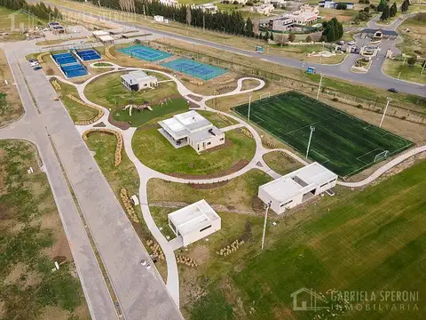 Terreno VENTA LAS VICTORIAS Canning