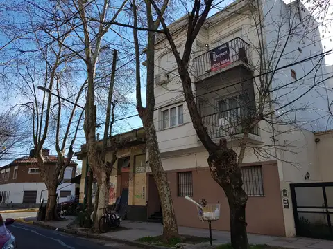 Departamento en Alquiler en Olivos Maipú/Uzal, Olivos