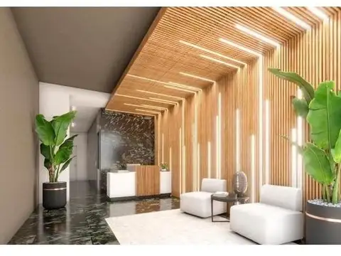 Av Rivadavia , Piso 4