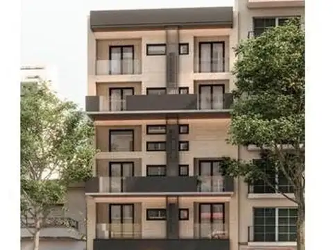 Venta departamento dos ambientes Villa Luro
