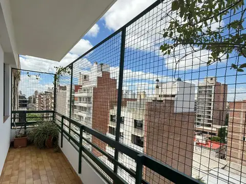 Departamento en Alquiler de 2 dormitorios