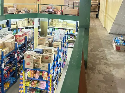 Fondo Comercio en Venta 25 años