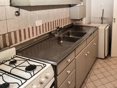 Departamento en Venta 49 años