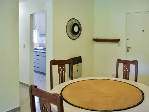 Departamento en Venta en Palermo, USD 180.000