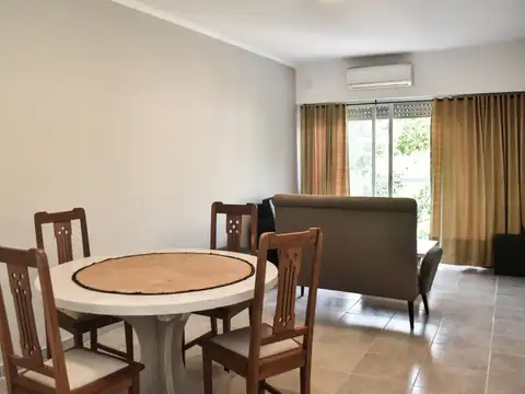 EN VENTA DEPTO 4 AMB CON COCHERA - PALERMO
