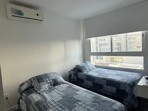 Departamento en Alquiler 12 años