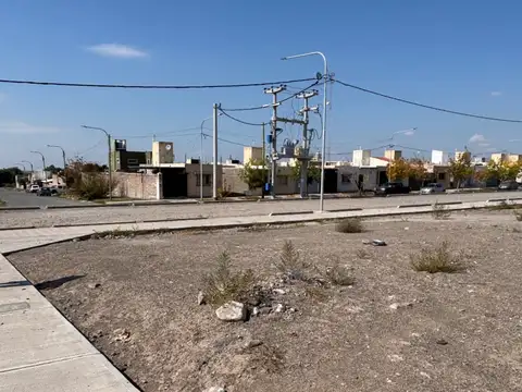 Terreno en Venta en Las Heras, USD 16.000