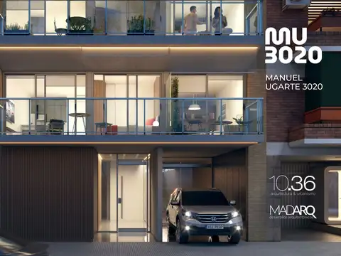 Venta 3 ambientes con toilette y balcón , Belgrano