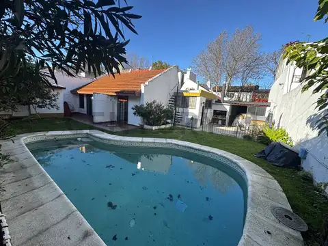 Casa en venta 5 ambientes San Fernando zona norte buenos aires APTO CRÉDITO