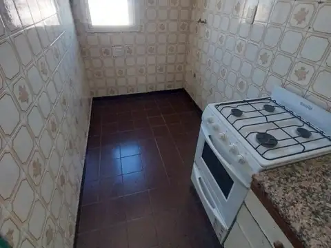 Departamento en Alquiler 40 años