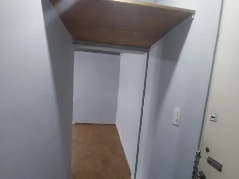 Inclan 4200, Piso 16