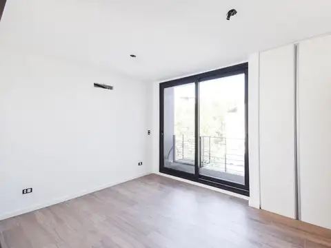 DEPARTAMENTO - PALERMO - VENTA - MONOAMBIENTE - A ESTRENAR