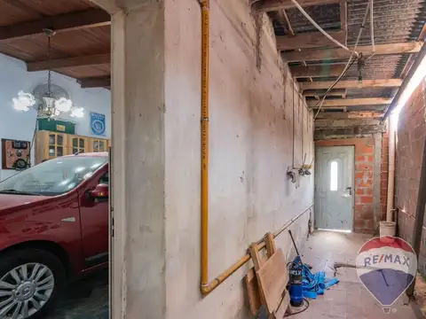 Casa en Venta 36 años