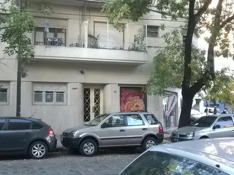 Manuel Hidalgo 1600, Piso PB