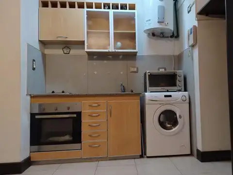 Departamento en Alquiler 12 años