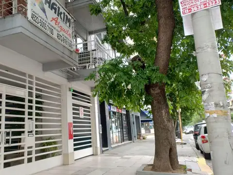 Avenida General Mosconi 3200