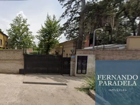 Casa en venta barrio Las Renatas