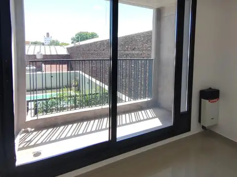 Departamento en Venta 2 años