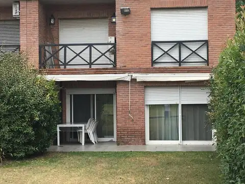 Departamento en Venta de 5 ambientes