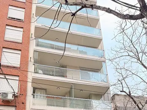 VENTA - Departamento 1 dormitorio - Mendoza 1894 1 A