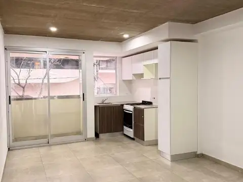 Departamento en Venta de Monoambiente