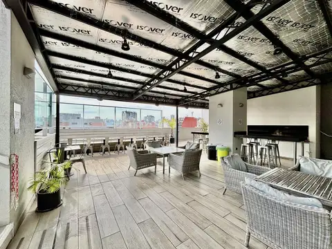 Departamento en Venta en Balvanera, CABA