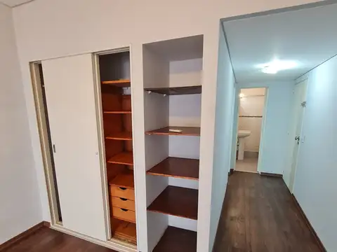 Sarmiento 1800, Piso 6