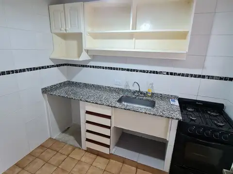Departamento en Alquiler de Monoambiente