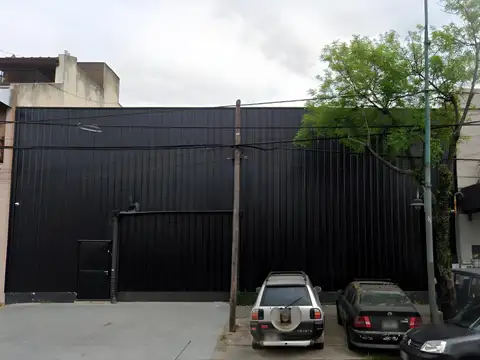 LOCAL 650 MTS - AVENIDA MITRE 200 - VILLA MARTELLI - VENDE   