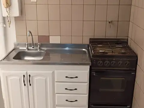 Jose Bonifacio 2700, Piso PB