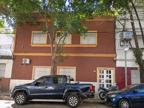 Departamento Monoambiente en Flores